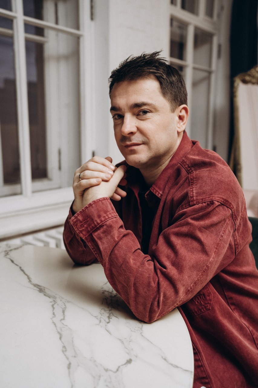 Фото генерального директора