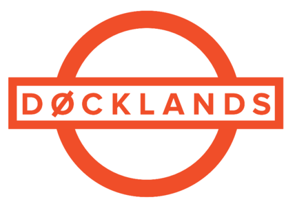 Логотип партнера